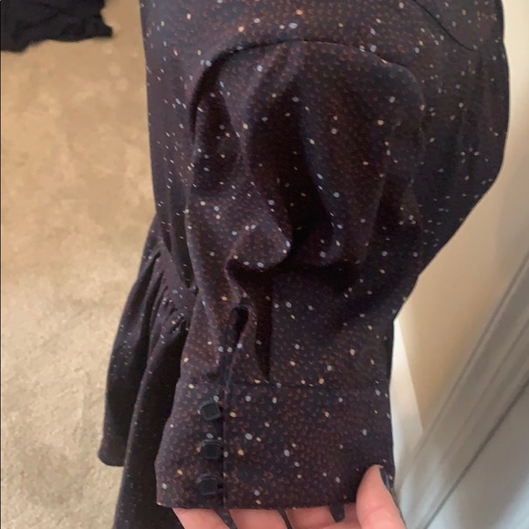 BCBGeneration Skater Dress - Picture 8 of 8